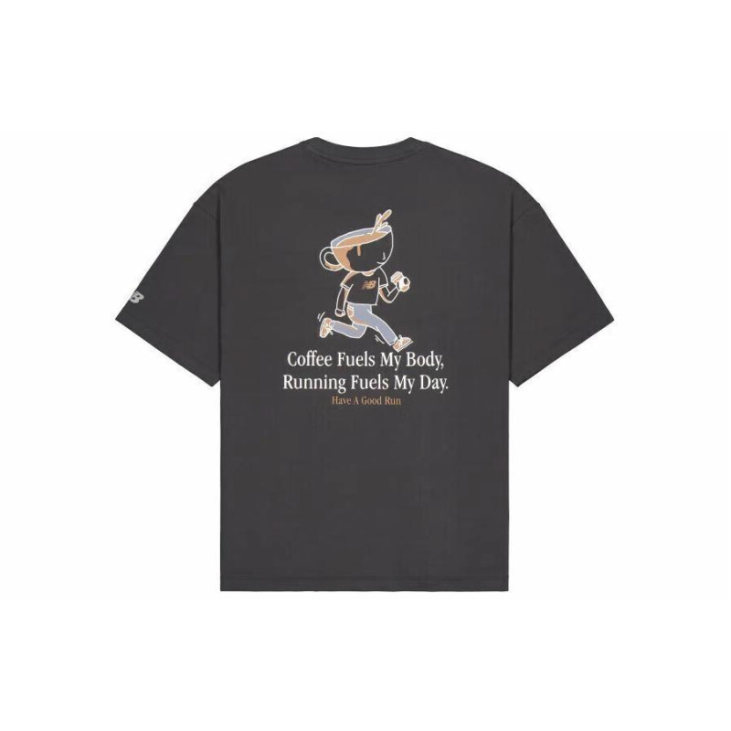 New Balance Logo T