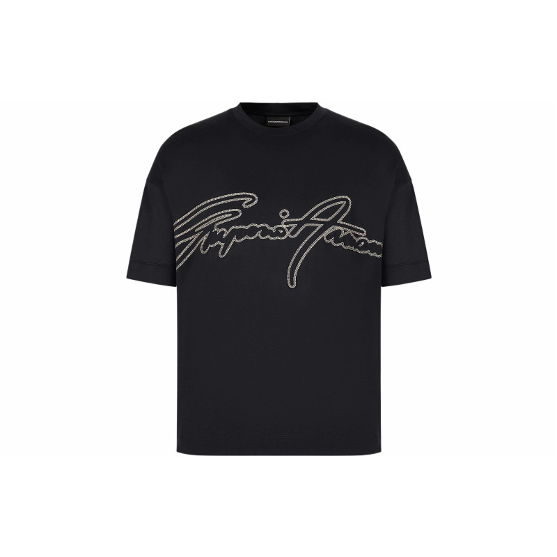 EMPORIO ARMANI SS23 LogoT