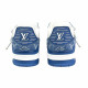 LOUIS VUITTON Trainer BNK