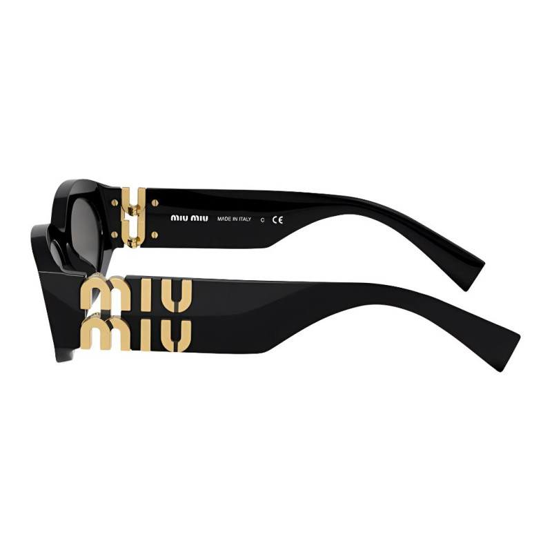 MIU MIU logo
