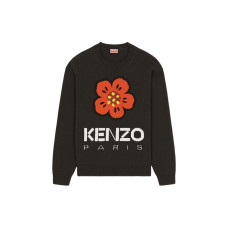 KENZO Kenzo x Nigo SS23 SS23 'boke Flower' Jumper Logo