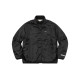 Supreme FW20 Week 8 Reversible Colorblocked Fleece Jacket