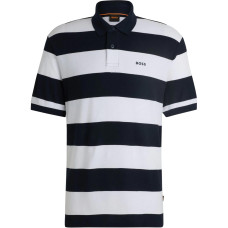 HUGO BOSS SS24 Polo