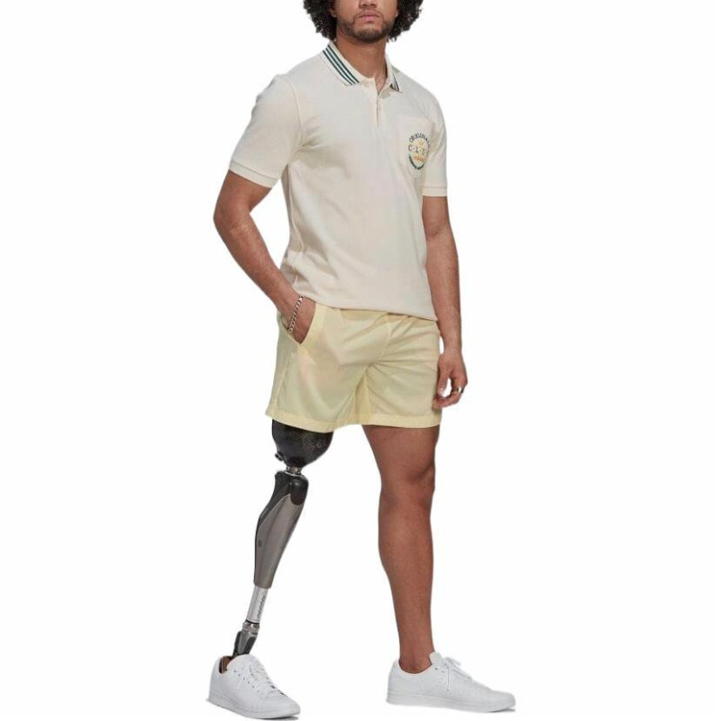adidas LogoPolo