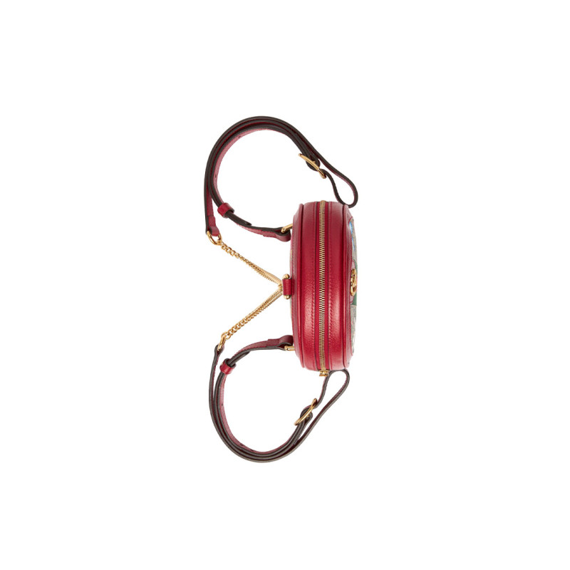 GUCCI Ophidia Logo