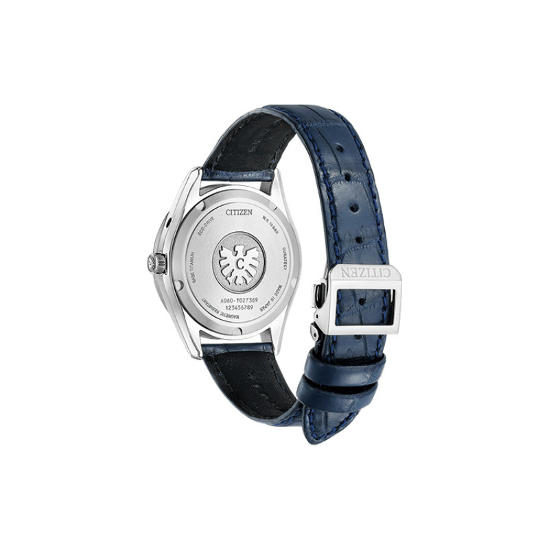 CITIZEN 100 AQ4100-14L