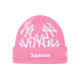 Supreme logo