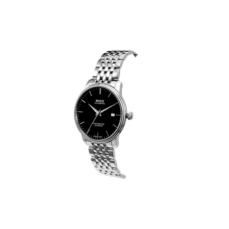 MIDO 40mm M027.408.11.051.00