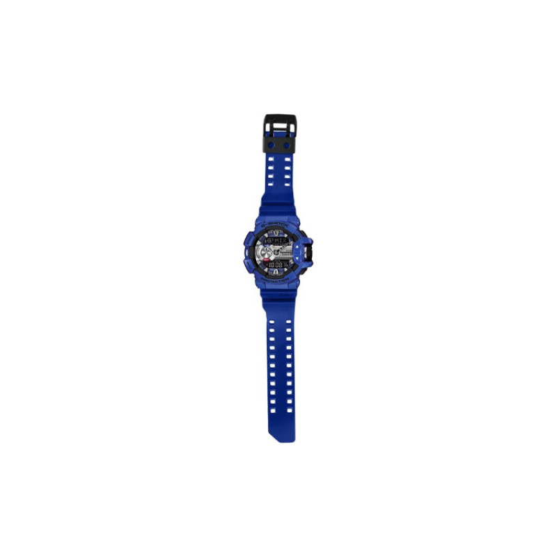 CASIOG-SHOCK GBA-400-2ADR