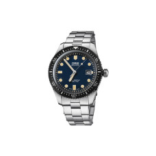 Oris 100 42mm 0173377204055-0782118