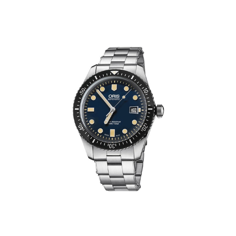 Oris 100 42mm 0173377204055-0782118
