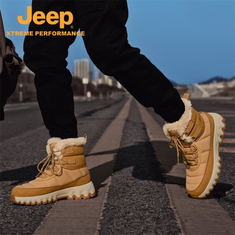 Jeep