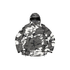 Supreme FW22 Week15 2-in-1 GORE-TEX ShellWINDSTOPPER Vest