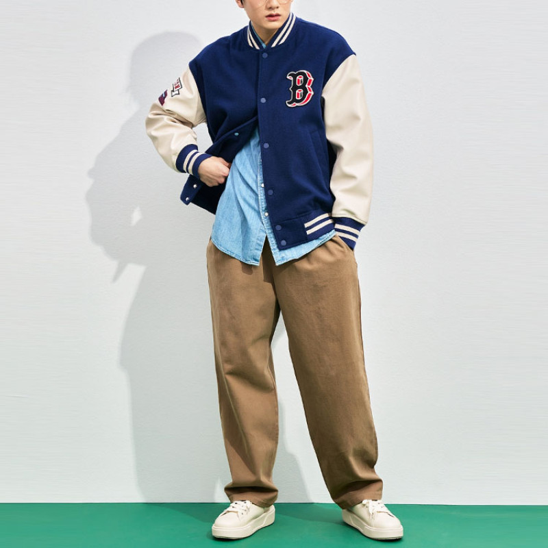 MLB