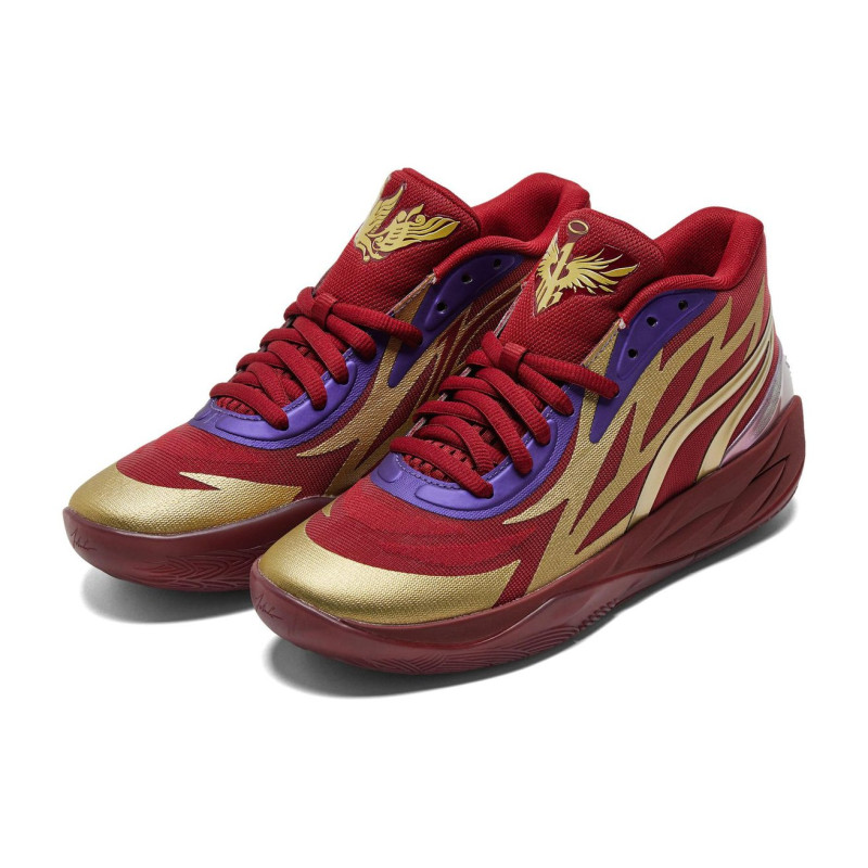 PUMA MB.02 