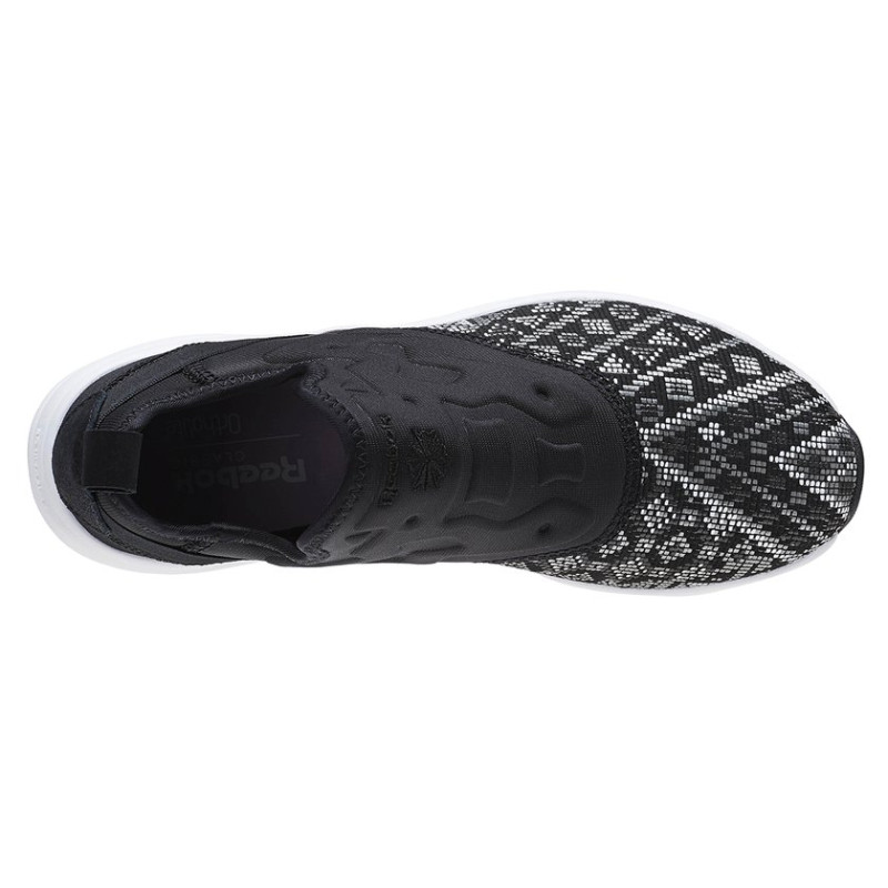 Reebok Furylite Slip On Gt