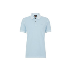 HUGO BOSS SS23 LogoPolo