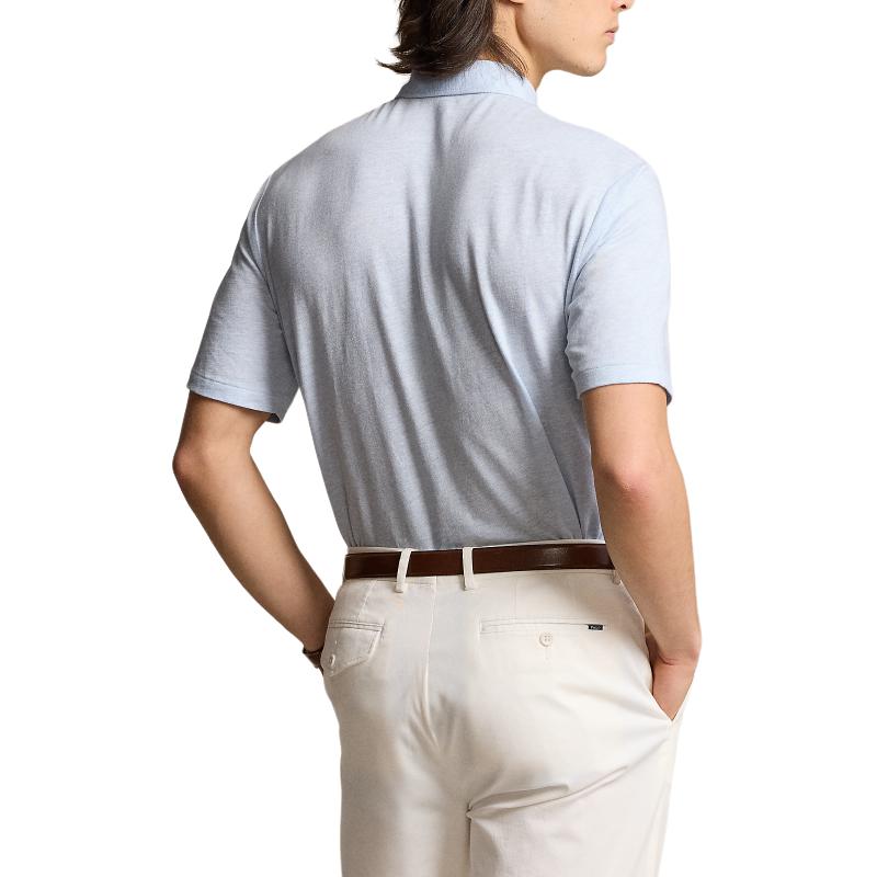 Polo Ralph Lauren SS24 LogoPolo
