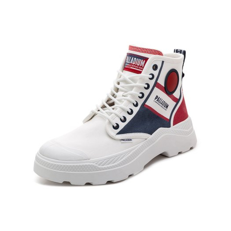Palladium Pallakix French