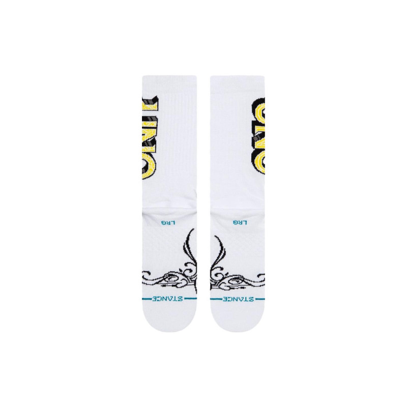 Stance x UNO CARTOON SS23 1