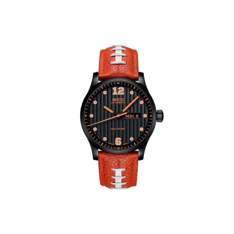 MIDO 100 42mm M0054303605080