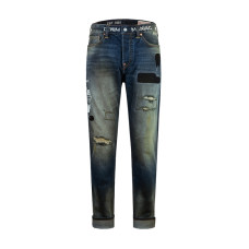 EVISU 2024