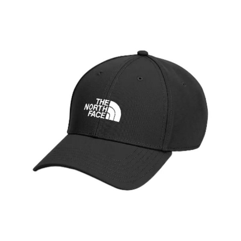 THE NORTH FACE Logo 4VSV