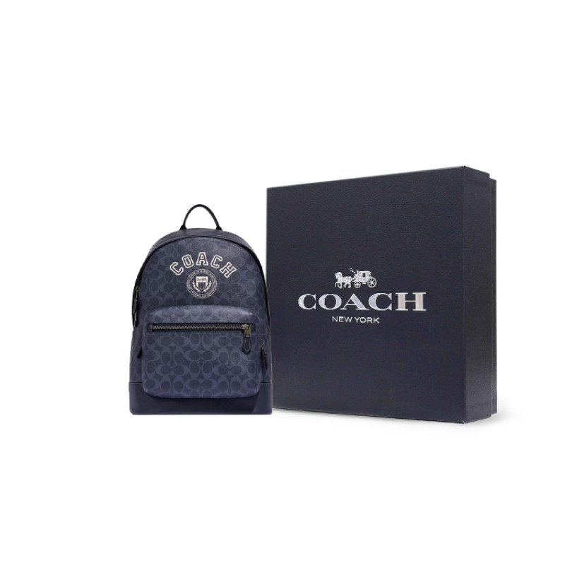COACH West 32
