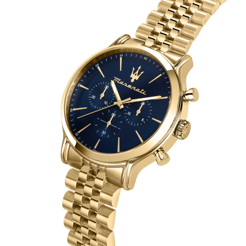 Maserati 42mm