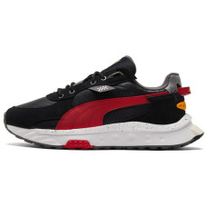 PUMA Scuderia Ferrari Wild Rider