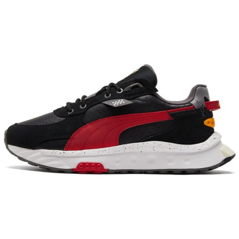 PUMA Scuderia Ferrari Wild Rider