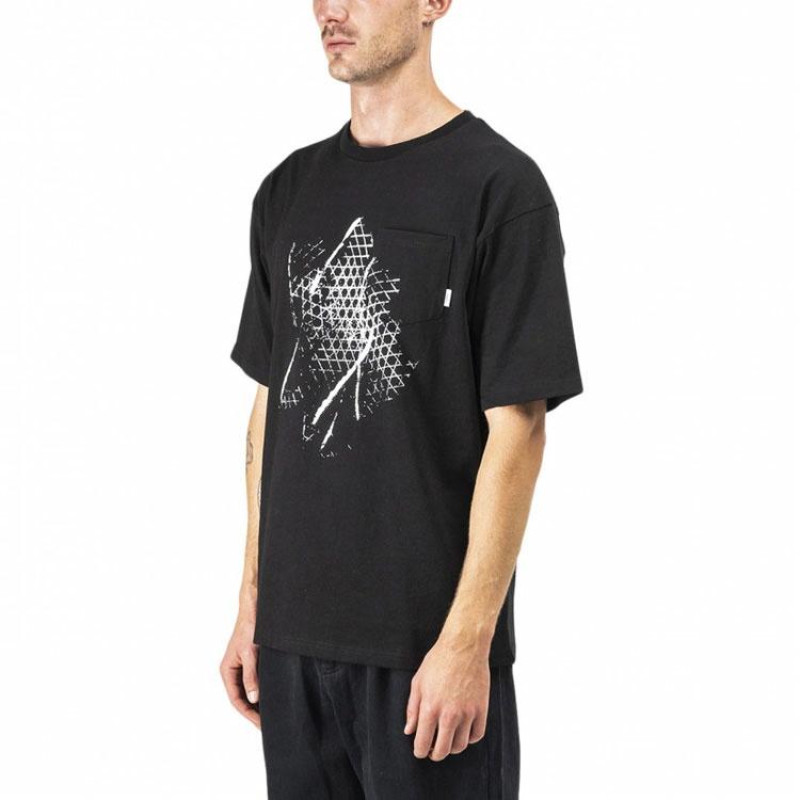 Vans x Wtaps T