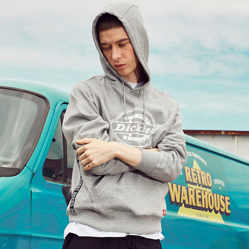 Dickies FW20 Logo