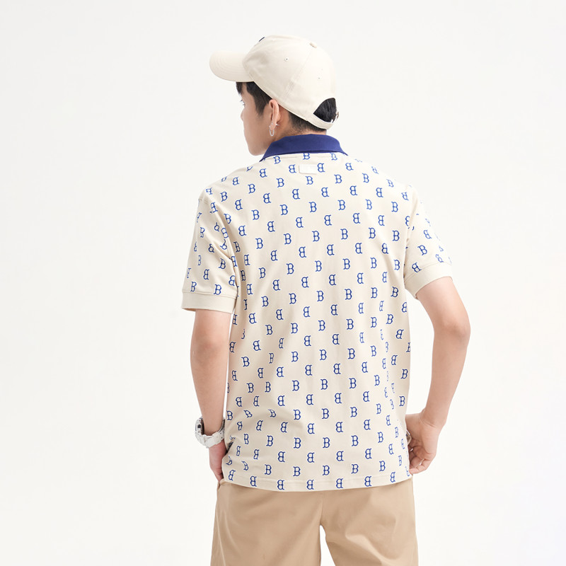 MLB Polo