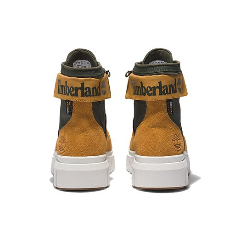 Timberland