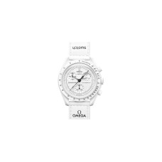 SWATCHxFull moon Snoopy 42mm SO33W700