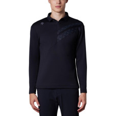 DESCENTE GOLFHEAT NAVI LogoPolo