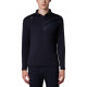 DESCENTE GOLFHEAT NAVI LogoPolo