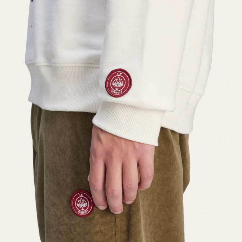adidas originals x C.P. Company FW24