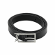 SAINT LAURENT logo 2cm