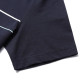 HUGO BOSS SS23 Green LogoT
