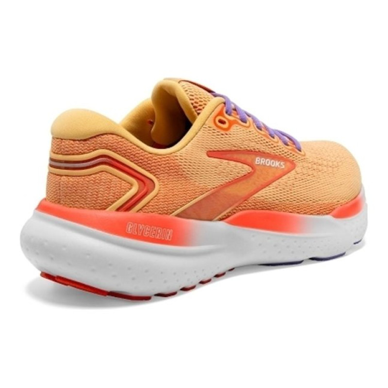 Brooks Glycerin GTS