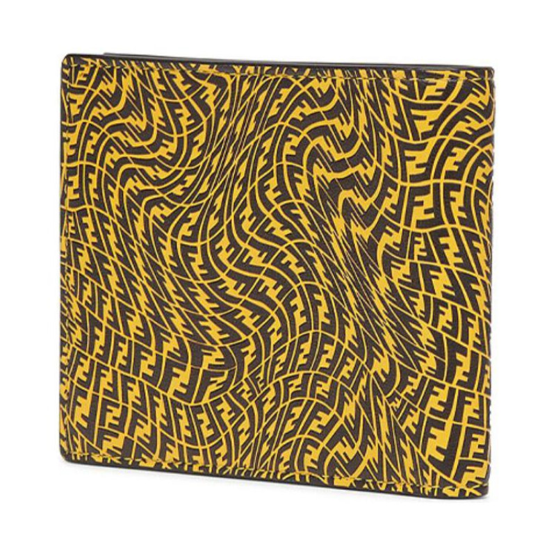 FENDI Logo FF