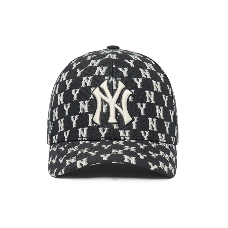 MLB MONOGRAM