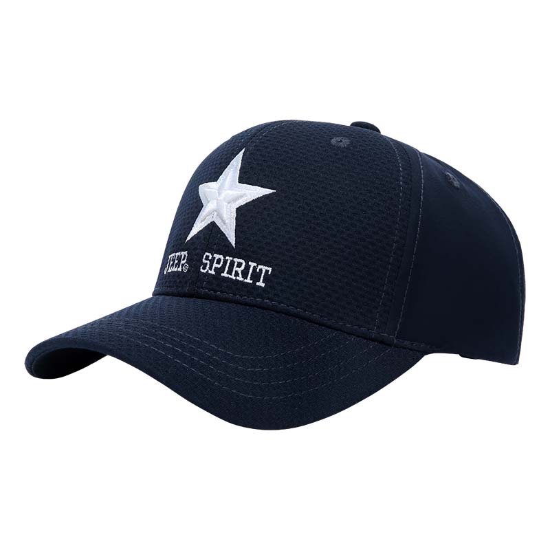 JEEP SPIRIT