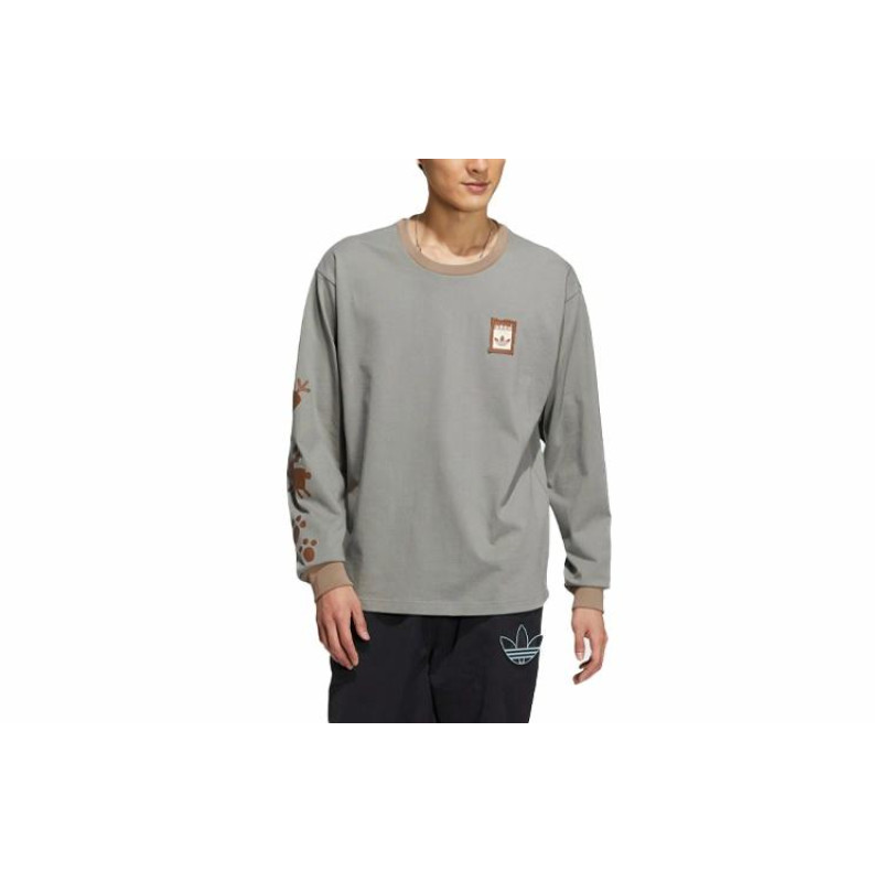 adidas originals x Melting Sadness T