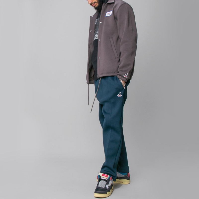 Jordan x Union LA Logo
