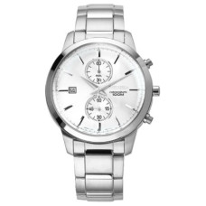 SEIKOChronograph 100 42.5mm