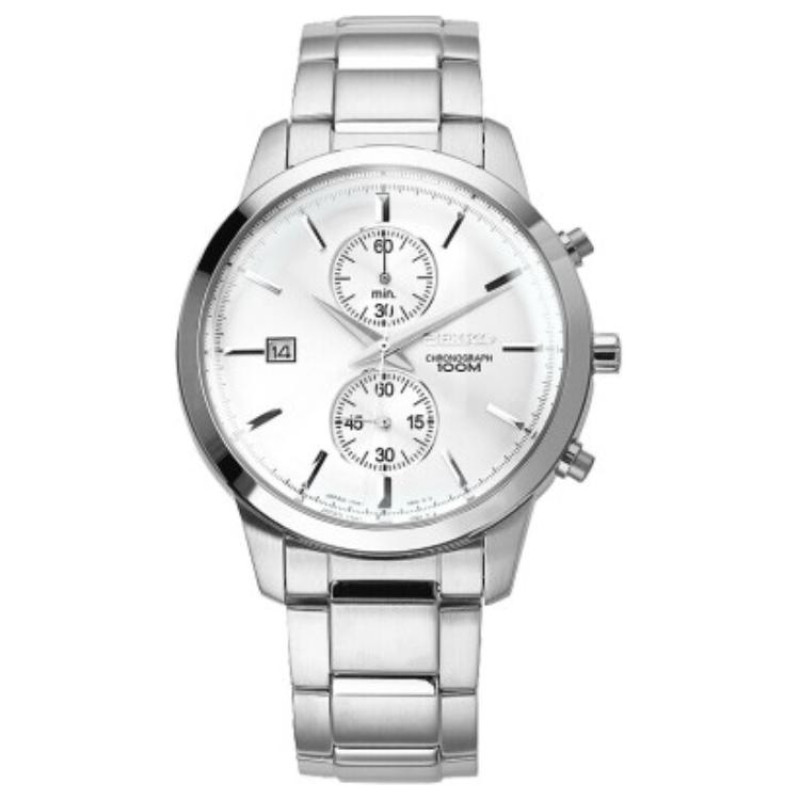 SEIKOChronograph 100 42.5mm
