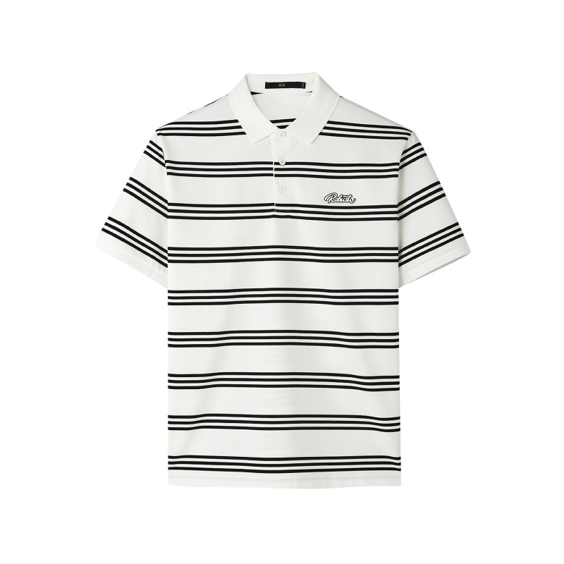 HLA Polo